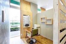 フェイス フレーム デザイン(face frame design)