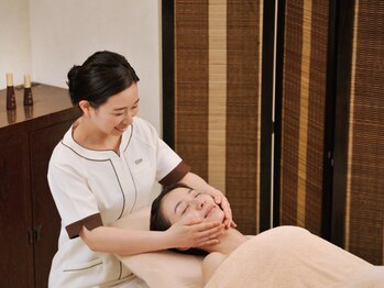 VS28スキンケアスタジオ バリイン 名古屋駅前(BALI IN)/【毛穴洗浄フェイシャルの流れ】