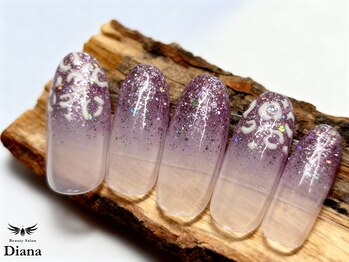 ディアナ 水戸赤塚店(DIANA)/定額ハンド B-090 5,980円