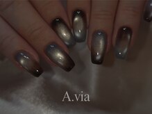 エイヴィア(A.via)/