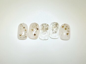 ソポカロン くずは店(sopoca lon)/Aコース4400円