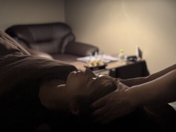 ドライヘッドスパサロン ARUM SPA 姫路 【2/1 NEW OPEN(予定)】 の写真/【五感でリセット】心身を解き放つラグジュアリー体験。一流の技術とこだわりの空間で究極の癒しをご提供。