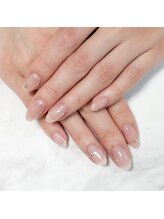 ミネイル(3nail)/マグネットネイル