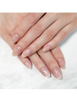 ミネイル(3nail)/マグネットネイル