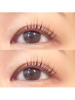 フィアラ 京都四条大宮店(Fiara)/パリジェンヌ