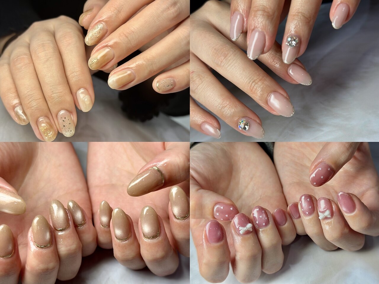 ビューティーサロン マデラ(Beauty Salon MADERA)｜ホットペッパー