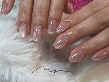 エムワイネイル mynail