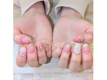 グランビューティー 静岡インター通り店(gran beauty)/桜