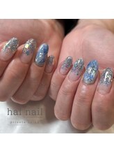 ハルネイル(hal nail)/