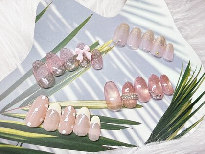 ルチェル(Rucheru)の写真