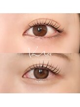 クレー(Klee)/ラッシュリフト