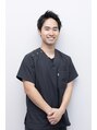 福工大前リハキュア鍼灸整骨院&nbsp;入江 亮太