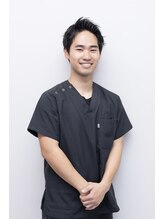 福工大前リハキュア鍼灸整骨院 入江 亮太
