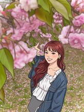 デリーネイル(Dely_nail)&nbsp;ゆい 