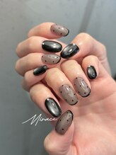 ミレイス 秋葉原(Mirace)/持ち込みデザイン