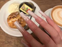 シェリーラメール 渋谷(cherielamer)/ベイビーブーマー
