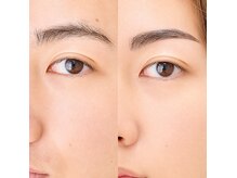 グッドインプレッション(Good impression)の雰囲気（メンズのお客様からも大人気！プライベート空間でゆったり安心）