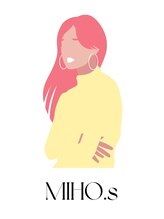 ネイリシャス(NAILICIOUS)&nbsp;MIHO S