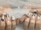 キャラネイル♪【四日市/定額】