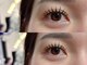 アペックスビューティーサロン(APEX BEAUTY SALON)の写真/【韓国アイドル風の束感】計算された束感で、憧れのパッチリとした“ドールアイ”を叶えます♪