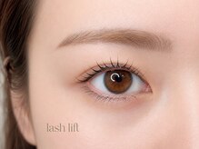アレアラッシュ(alea lush)の雰囲気(幅広くデザイン対応可◎まつ毛パーマ¥4500~ パリジェンヌも)