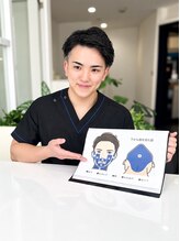 オーシャンブルー 福岡店(OCEAN BLUE フェイシャル&ボディ) 湯浅 瑞希