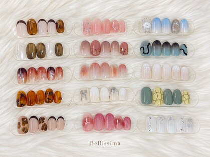 ベリッシマ 北仙台(Bellissima)の写真