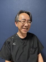 長崎市脱毛専門サロンファーレイン2nd men's&nbsp;瀬川 和彦
