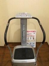 エンジェル ロック(Angel rock)/ブルブル振動マシン