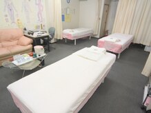 中国気功整体院/内観