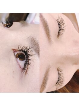 アヴニール(Avenir)/マツエク