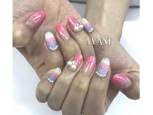 アヴァニ(AVANI)/定額キャンペーン￥9980