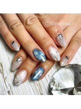 カラーネイル(Color nail)/Colornail Gallery
