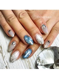 Colornail Gallery