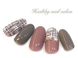 ネイルデザイン