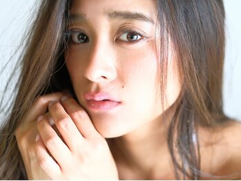 プティットスリール アイラッシュ 豊田店(Petit Sourire Eyelash)の写真/軽量×持続力の人気No.1マツエク◎【フラットラッシュ120本¥5500/つけ放題¥6400】ブラウンに変更も無料！