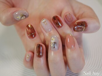 ネイルエニー(Nail Any)/Any collection