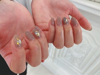 ファンシーローラ(Fancy Rola)/