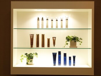 グレイスボディ BiViつくば店(Grace Body)/ドクターリセラ