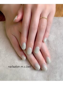 エムシーベル(m.c bell)/