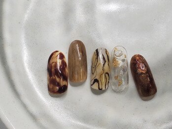 イビズ 新宿店(eviz)/11月オススメdesign（やり放題）