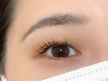 フィアラ 京都二条店(Fiara)/上下パリジェンヌ