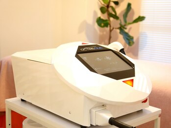 アルモ(ALMO)/VIO光脱毛は、肌も一緒にケア！