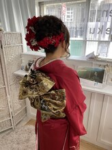 アリズルーム(ari s room)/