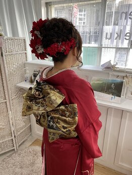 アリズルーム(ari s room)/