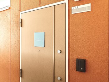 フワハダ(FUWAHADA)/