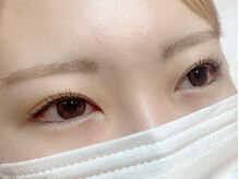 コム 草加マルイ店(com by neolive)/話題沸騰！パリジェンヌ