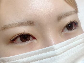 コム 草加マルイ店(com by neolive)/話題沸騰！パリジェンヌ