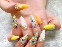 カロン 大和(Kalon)/