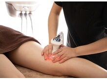 エスプライザ 横浜駅前店/気になる部分にアプローチ！